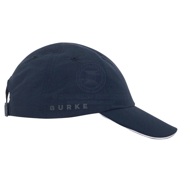 CAPS - QUICK DRY SAILING - BURKE