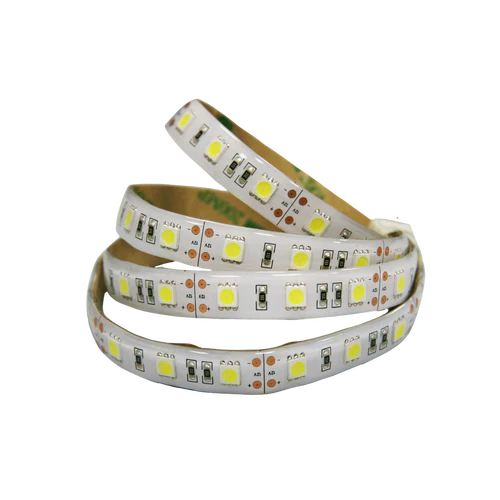 T3 Series LED White 300mm Strip Light (12V) lighting 12 and 24 volt