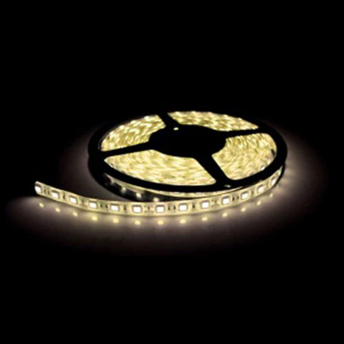 T3 Series LED Warm White 5m Strip Light (24V) lighting 12 and 24 volt