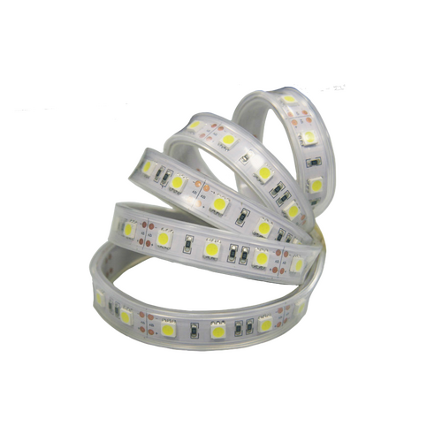 LED Strip IP65 12v Warm White