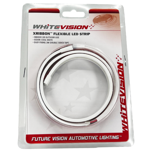 Xribbon Series LED 300mm Strip Light Blister (12V)