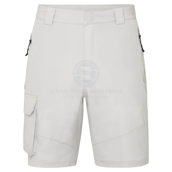SHORTS - CREW - BURKE