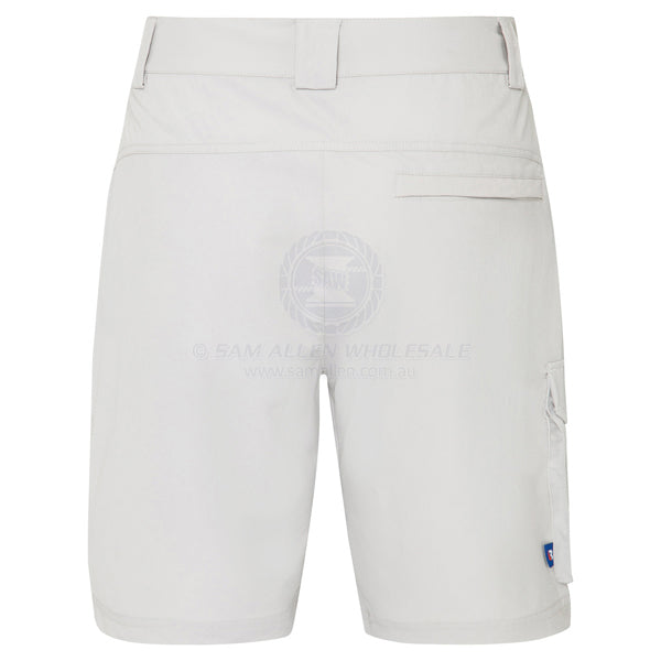 SHORTS - CREW - BURKE