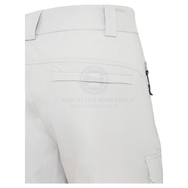 SHORTS - CREW - BURKE