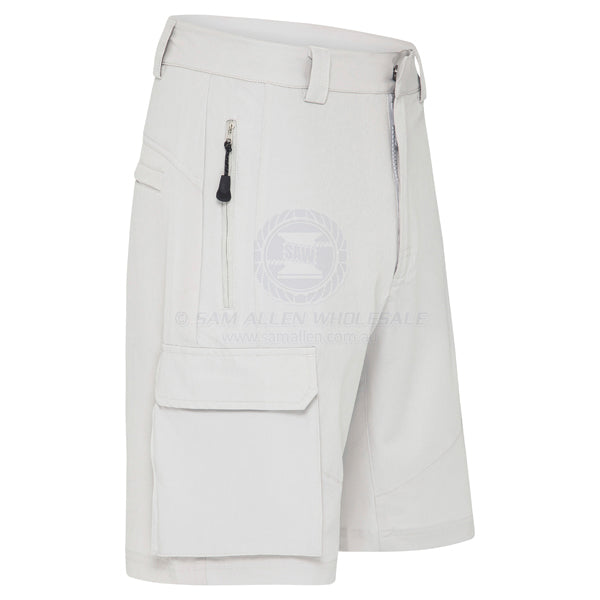 SHORTS - CREW - BURKE