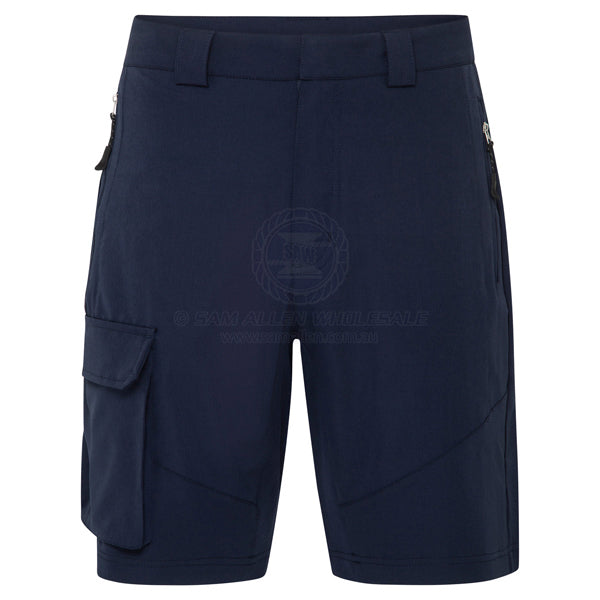 SHORTS - CREW - BURKE