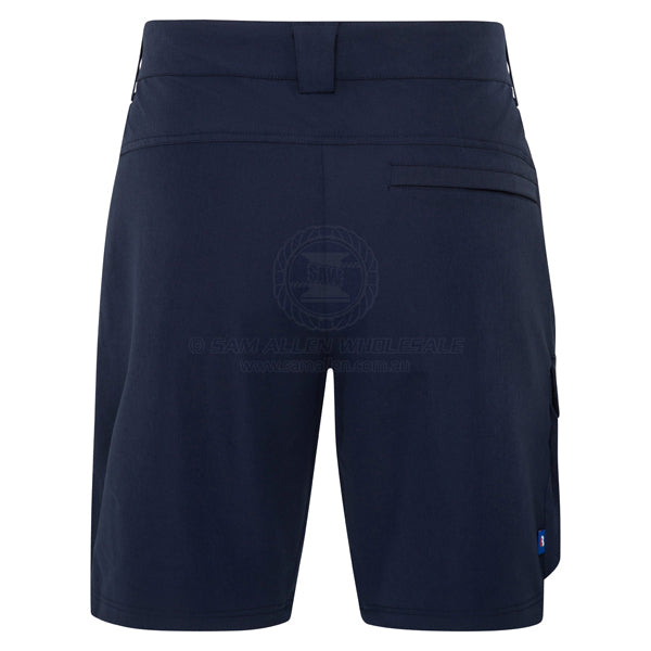 SHORTS - CREW - BURKE