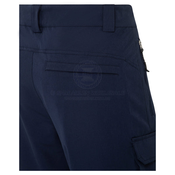 SHORTS - CREW - BURKE