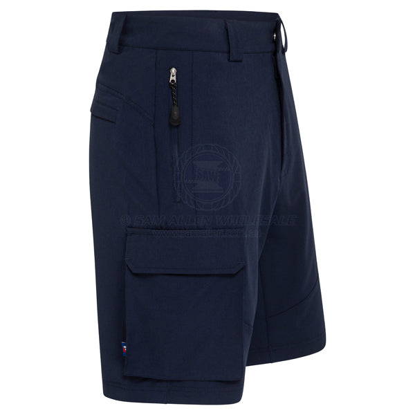 SHORTS - CREW - BURKE
