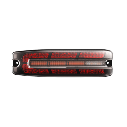 Slimline Rear Combo RV DT 9-33V