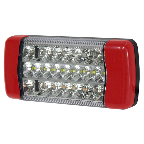220 Series LED Combo Lamp - Stop / Tail / Indicator