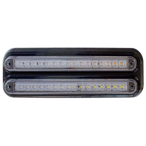 260 Series LED Slimline Combo Lamp - Stop / Tail / Indicator / Reverse