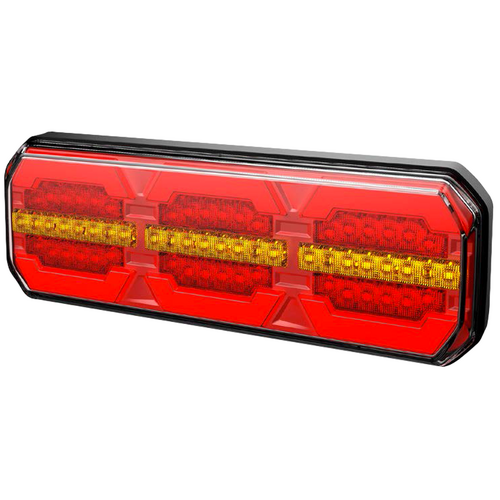 285 Series LED Combo Lamp - Stop / Tail / Running Indicator