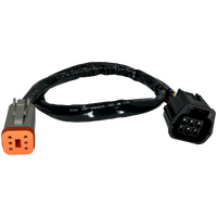 Ford Ranger LED Tail Light Plug & Play Kit