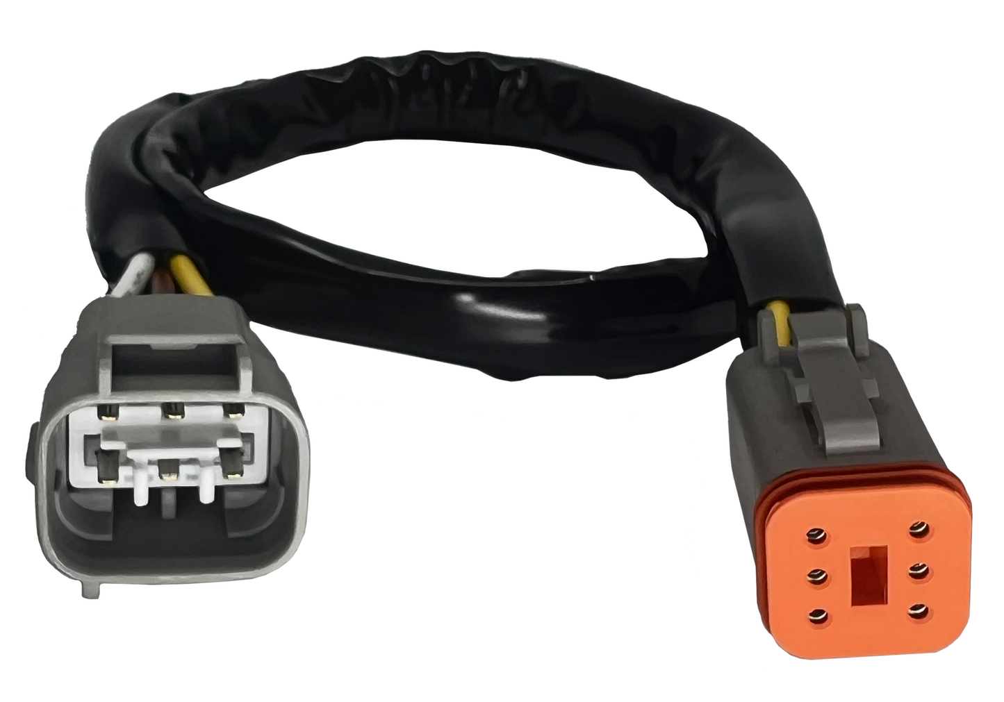 Toyota Land Cruiser LED Tail Light Plug & Play Kit