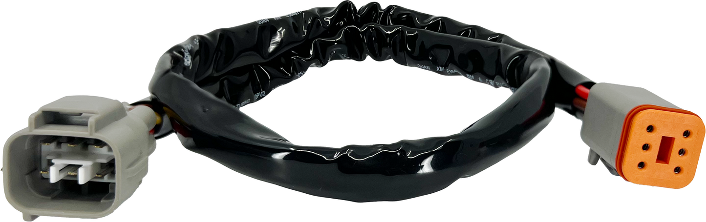 Toyota Hilux LED Tailer Light Plug & Play Kit