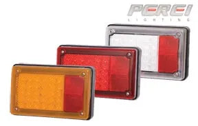 500 SERIES LED REAR SIGNAL LAMPS