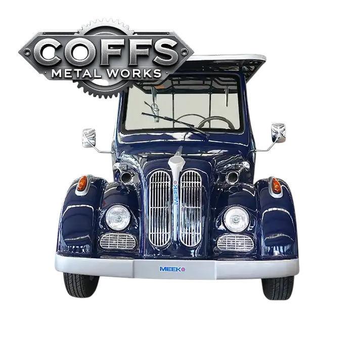 Classic Sightseeing Bus