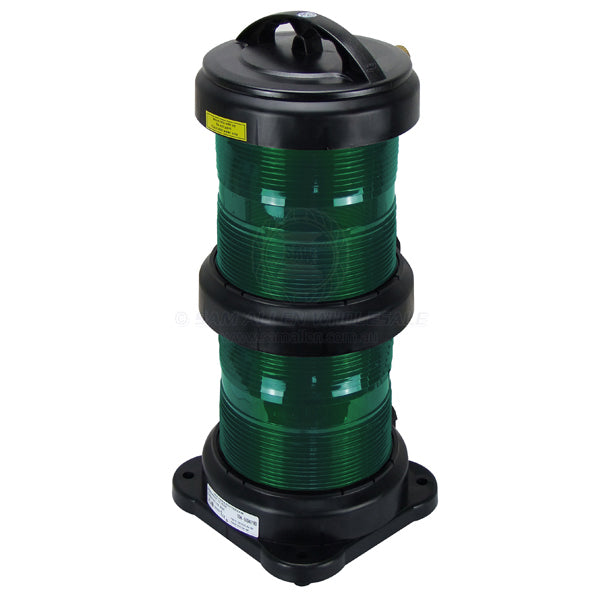 NAVIGATION LIGHTS - 70 SERIES - DUPLEX