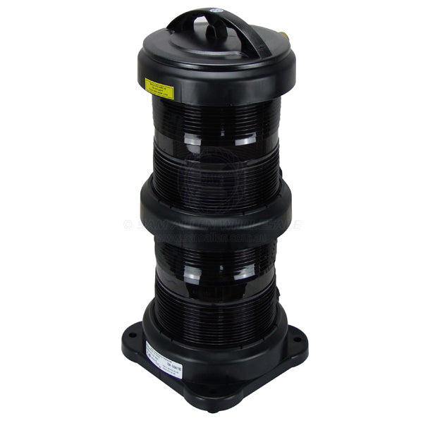 NAVIGATION LIGHTS - 70 SERIES - DUPLEX