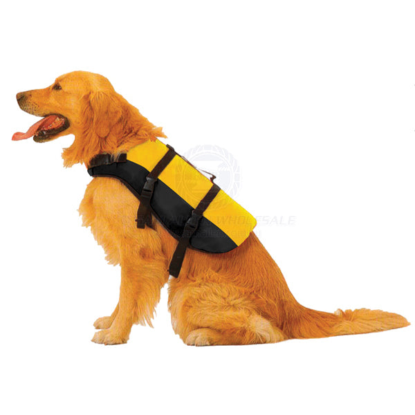 BURKE LIFEJACKET - PET