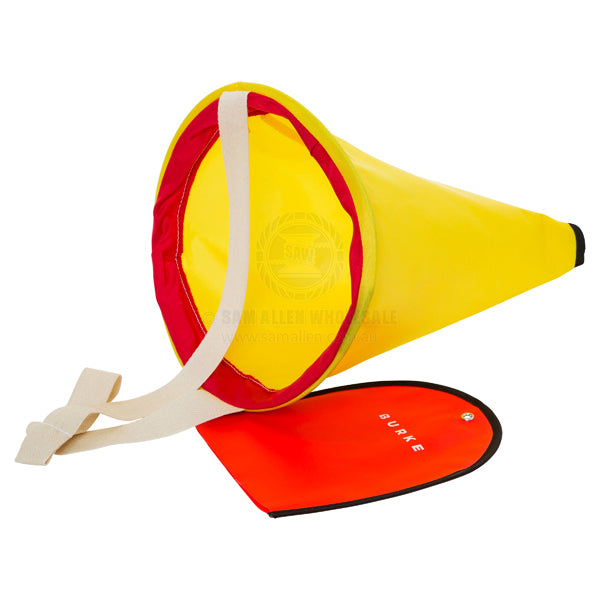BURKE LIFEBUOY DROGUE