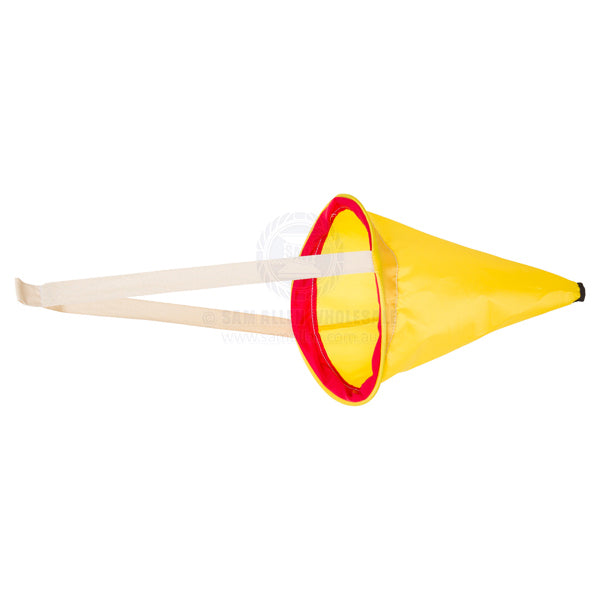 BURKE LIFEBUOY DROGUE
