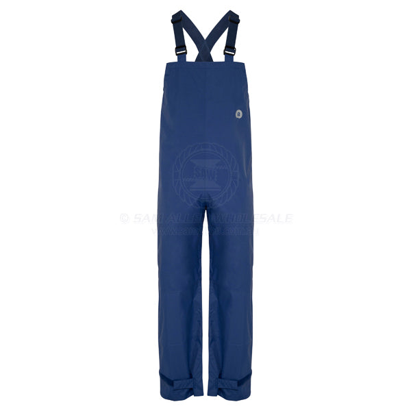 TROUSERS–SUPER DRY–BURKE