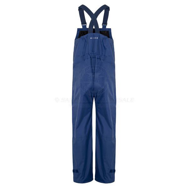 TROUSERS–SUPER DRY–BURKE