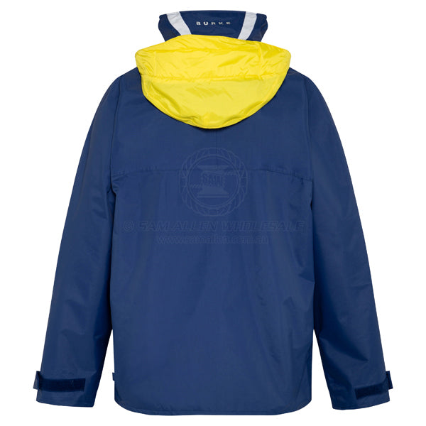 JACKET–SUPER DRY–BURKE