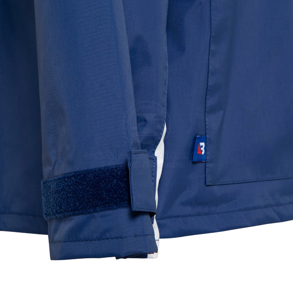 JACKET–SUPER DRY–BURKE