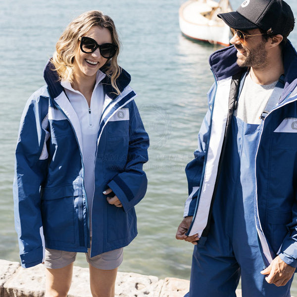 JACKET–SUPER DRY–BURKE