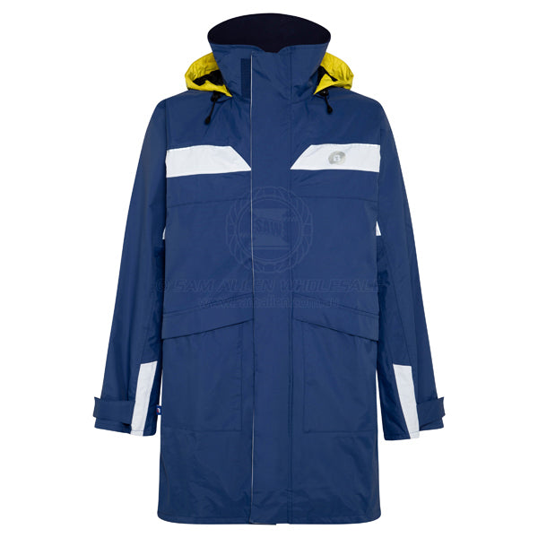 JACKETS–SUPER DRY 3/4 LENGTH–BURKE
