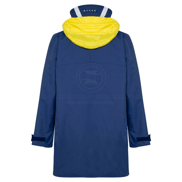 JACKETS–SUPER DRY 3/4 LENGTH–BURKE