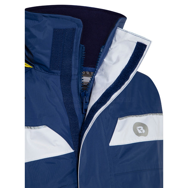 JACKETS–SUPER DRY 3/4 LENGTH–BURKE