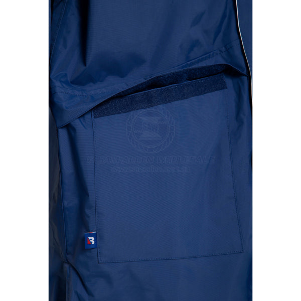 JACKETS–SUPER DRY 3/4 LENGTH–BURKE