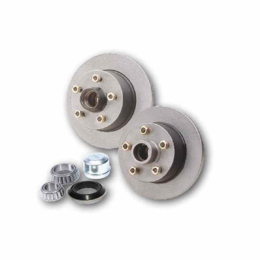 HQ Holden 5 x 120.65mm