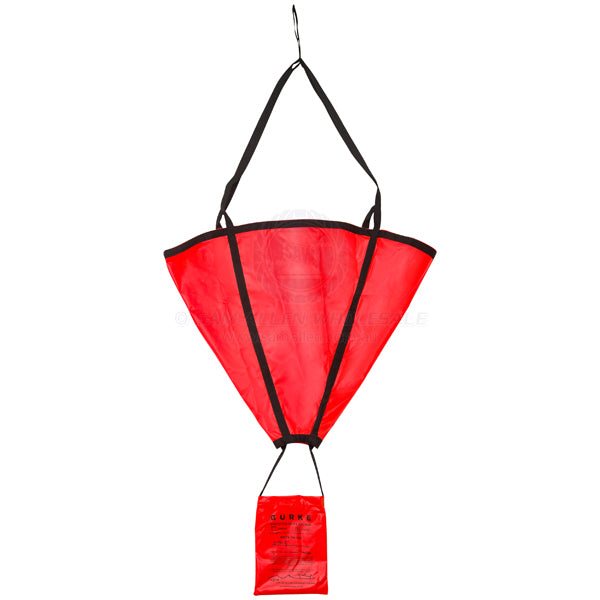 BURKE EASY STOW DRIFT ANCHOR