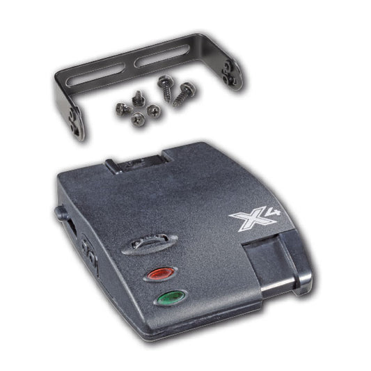 Electric Brake Controller with LED Indicator