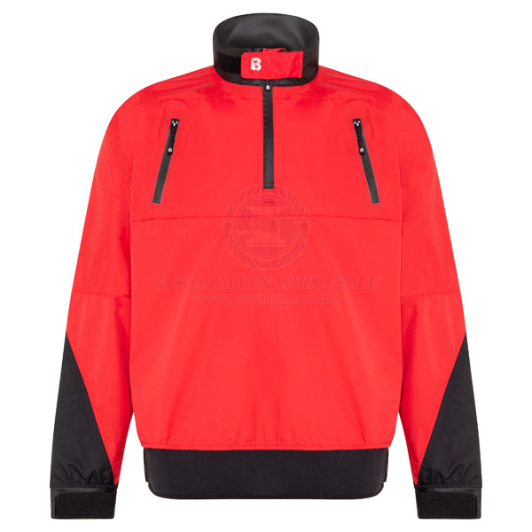 DINGHY SMOCK–EVOLUTION–BURKE