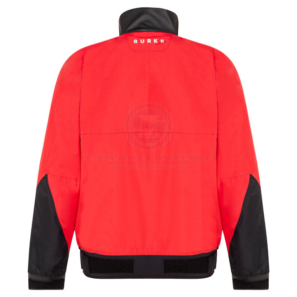 DINGHY SMOCK–EVOLUTION–BURKE