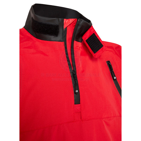 DINGHY SMOCK–EVOLUTION–BURKE