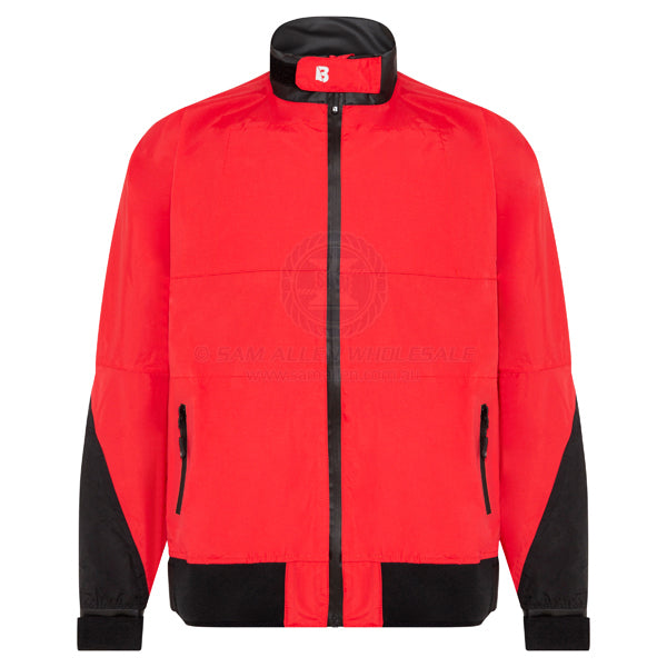 JACKET–EVOLUTION–BURKE