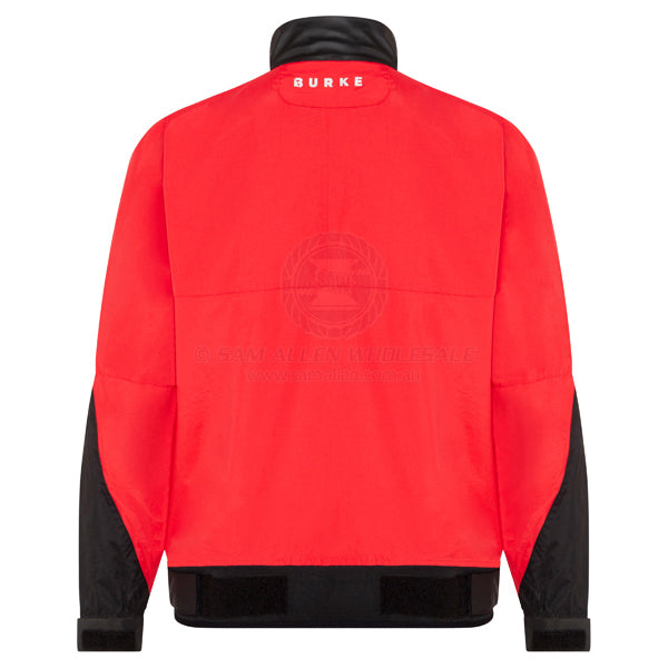 JACKET–EVOLUTION–BURKE