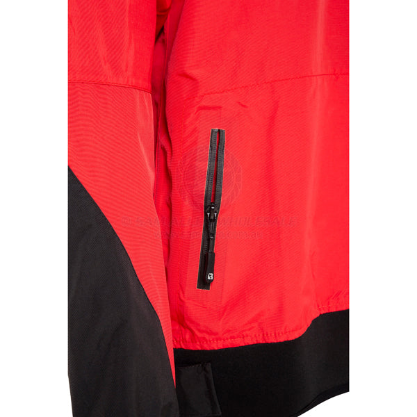 JACKET–EVOLUTION–BURKE