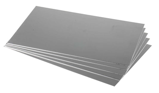 Aluminum plan Sheet 4mm