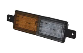 FM850 Bullbar Lamp SERIES