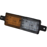 850 Series LED Bullbar Lamp Indicator / Park LED Lamp