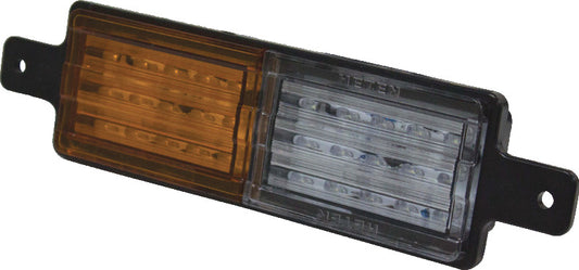 850 Series LED Bullbar Lamp Indicator  Park LED Lamp