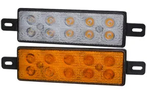 FM880 Bullbar Lamp SERIES